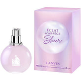 Lanvin Eclat D'Arpege Sheer 100ML EDT Spray (W)